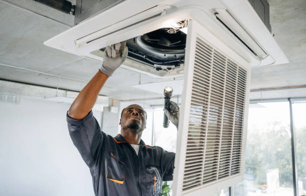 Licensed Heat Pump Repair service in Salem, MA - FH HVAC