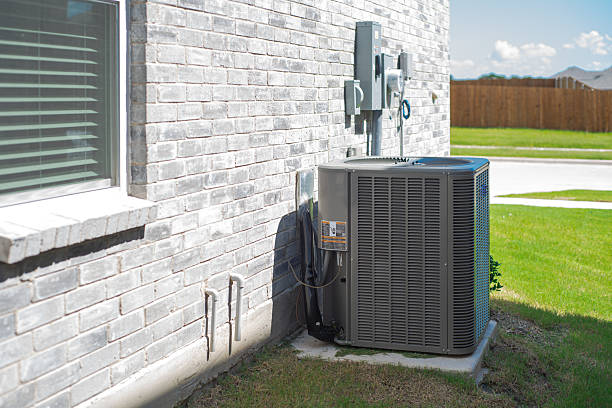 Reliable Heat Pump Repair contractor in Salem, MA by FH HVAC